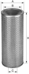  Filtru ulei hidraulic MR2504M25AP01 (62445)
