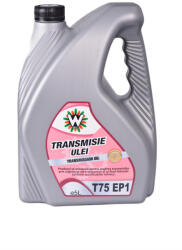 Woil Ulei de transmisie T75 EP1 5L WOIL (50025)