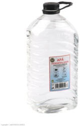 WOIL Apa demineralizata 5L (59885)