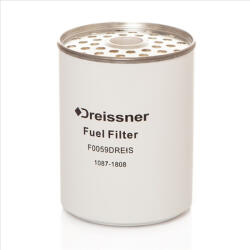 Dreissner Filtru combustibil F0059DREIS Dreissner (77294)