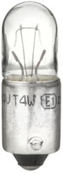 HELLA Bec Poz Lat 24v 4w Hella (75589)