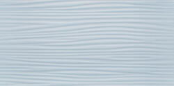 Paradyz Faianta SYNERGY BLUE A STR, baie/bucatarie, interior, albastru lucios 30X60cm (PARAD56)