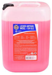 WOIL Antigel 10l G12 Rosu Woil (66154)