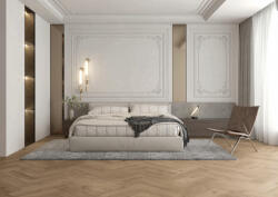 CLASSEN Parchet laminat Herringbone Manor Rilly, stejar, 8 mm 62706, AC5, Classen (5053459)