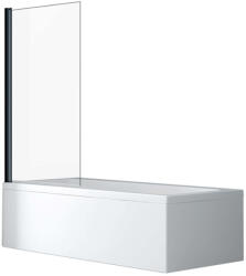 Mediterraneo Paravan de cada Standard Mediterraneo Negru P01BS01BL (50321648)