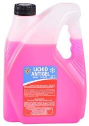 WOIL Antigel 3l Conc Rosu G12 Woil (65931)