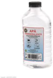 WOIL Apa demineralizata 1L (21205)