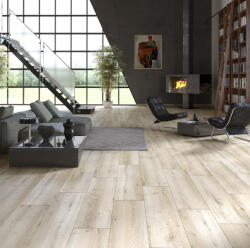 CLASSEN Parchet laminat rezistent la apa Arteo Stejar Yellowstone XL 8 mm, AC5, 54821, CLASSEN (54821)