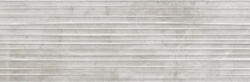 Kai Faianta SILVER GREY LINES 4731 25.5x75.5cm (4731)