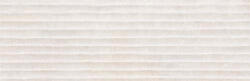 Kai Faianta EPOCA NATURAL STRIPES 4837, baie/bucatarie, interior, gri deschis, tip ciment riflaj 24.4X74.4cm (50318480)