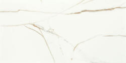Ceramika Domino Faianta FLORIS WHITE 30.8x60.8cm (50317308)
