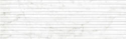 Kai Faianta BIANCO LINES 4735 25.5x75.5cm (50318047)