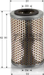 Tecneco Filtru combustibil OL013A Tecneco (62238)