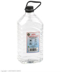 WOIL Apa Distilata 3l (59884)