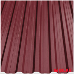 Bilka Tabla cutata T18 finisaj mat 0.45mm BILKA (50901867)
