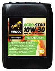 Kross Ulei transmisie 10W30 10L STOU Kross (72867)
