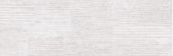 Fiore Faianta CORONA LIGHT GREY SQUARES 4712 25.5x75.5cm (4712)