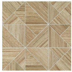 Tubadzin Mozaic ELLE WOOD 29.8x29.8cm (50321343)
