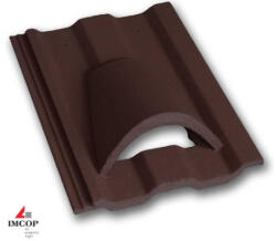 Imcop Tigla de aerisire maro Clasic Imcop (5063403)
