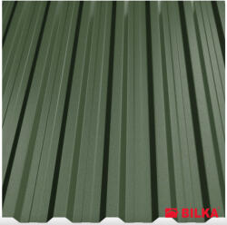 Bilka Tabla cutata T18 finisaj mat 0.50mm BILKA (50901318)
