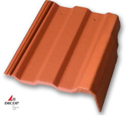 Imcop Tigla laterala dreapta teracot Clasic Imcop (5062261)