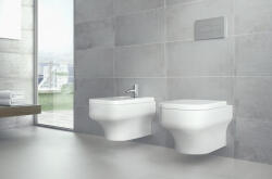 Gala WC suspendat rimless MID GAL4027201 Gala (50316683)