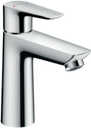 Hansgrohe Baterie lavoar Talis E 110 crom cu ventil click clack HAN71710000 (50314981)