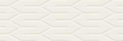 Paradyz Faianta NIGHTWISH BIANCO B STR 25X75cm (50317986)