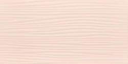 Paradyz Faianta SYNERGY CORAL SCIANA A STR, baie/bucatarie, interior, roz lucios 30X60cm (50315666)