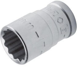 IUS Cap Tubular 13 Dh1 2 Ius (55196)