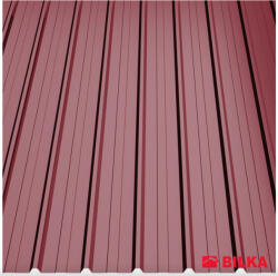Bilka Tabla cutata T12 finisaj lucios 0.40mm BILKA (50902934)