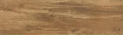 Cerrad Gresie YORK BROWN tip lemn, portelanata, interior-exterior 17.5x60cm Cerrad (50312018)