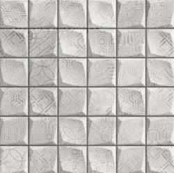 Paradyz Mozaic HARMONY baie, interior, gri mat 29.8x29.8cm Paradyz (50315140)