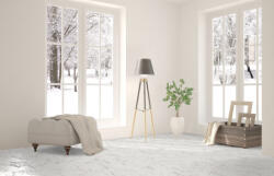 The Floor Pardoseala SPC 6 mm Carrara Marble D2921 - 1.92MP/PAC clasaAC5/34 The Floor (5053302)