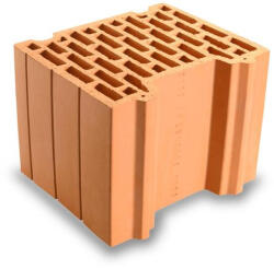 Wienerberger Caramida Porotherm 30 Robust (5010649)