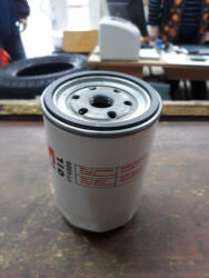 FIAAM Filtru ulei FT4966 FIAAM (60895)