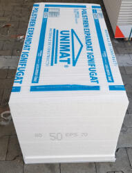  Polistiren expandat 5cm EPS 70 (5050499)
