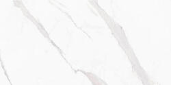 Alaplana Gresie PUNE BLANCO rectificata, portelanata, interior-exterior, tip marmura 60x120cm Alaplana (50311719)