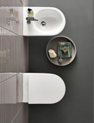 Geberit Bideu ACANTO suspendat 500.601. 01.2 (50318026)