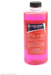 WOIL Antigel 1l Conc Rosu G12 Woil (78182)