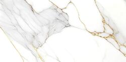 India Gresie Dart gold portelanata, rectificata, interior-exterior, tip marmura 60X120 India (TDCIG195)