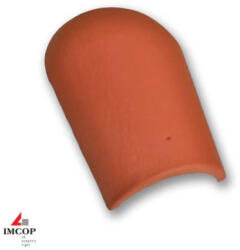 Imcop Tigla coama de inceput teracot Imcop (5062371)