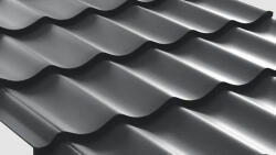 Wetterbest Tigla metalica Wetterbest Clasic mat 0.40mm (50902093)