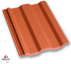 Imcop Tigla de beton teracot Clasic Imcop (5062368)