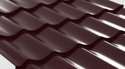 Wetterbest Tigla metalica Wetterbest Clasic lucios 0.50mm (50900987)