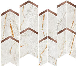 Tubadzin Mozaic SAMARIA STR 26.7x37.3cm (50323144)