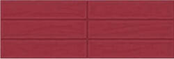 Fiore Faianta FAENZA RED BRICK 4751 25.5x75.5cm (4751)