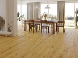 CLASSEN Pardoseala SPC Soledad, 4 mm 62538, AC6, Ceramin (5053380)