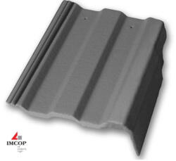 Imcop Tigla laterala dreapta gri inchis Clasic Imcop (5063392)