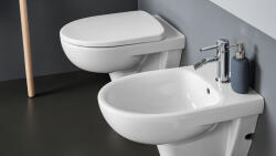 Geberit WC suspendat rimfree Geberit Selnova 49x36cm GEC500.377. 01.2 (50319862)